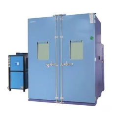 Испытательная камера Walk-in Sanwood SMC-250-CC-WT