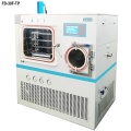 Лиофильная сушилка Labfreez FD-30F-TP до -50°С / -75°С
