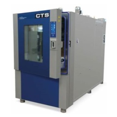 Испытательная камера CTS CS-70/2000/S