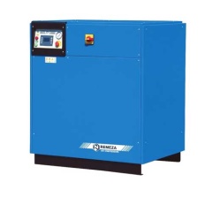 Промышленный винтовой компрессор Remeza ВК40Т-8 ДВС