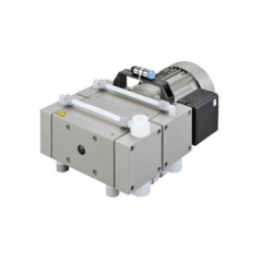 Вакуумный насос Ilmvac (Welch) MP 601 T