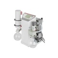 Промышленный лабораторный мембранный вакуумный насос Ilmvac (Welch) LVS 210 T