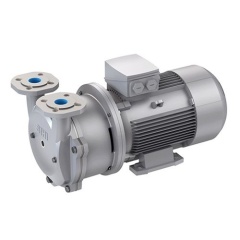 Вакуумный насос Sterling SIHI LEMD LEM 252