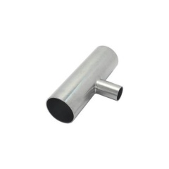 Вакуумный фитинг-тройник MKS 10023100RT050
