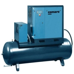 Промышленный винтовой компрессор COMARO LB 18.5-08