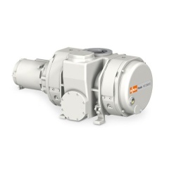 Вакуумный насос Busch Panda WZ 2000 A