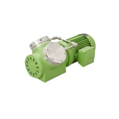 Вакуумный насос KNF N 186-3 SP-9 E