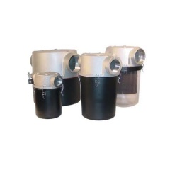 Вакуумный фильтр МТ CT-274P-601C