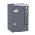 Промышленный винтовой компрессор Atlas Copco GX 7EP 10P FM