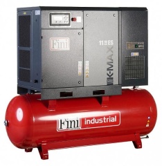 Винтовой компрессор Fini K-MAX 1110-500 ES