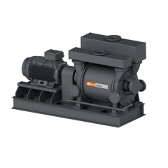 Водокольцевой вакуумный насос Busch Dolphin LR 2200 A