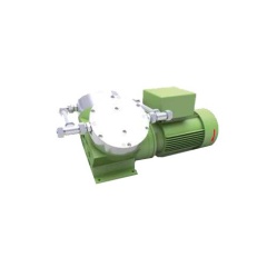 Вакуумный насос KNF N 0150 ST-9 E Ex