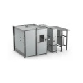 Испытательная камера РЕОМ REOCAM TCH-12000
