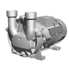 Вакуумный насос Elmo Rietschle L-BV54 2BV5471-1EH01-7S