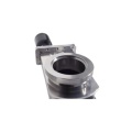 Вакуумный клапан HVA KTI-ISOK250-SS