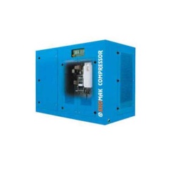 Промышленный винтовой компрессор EKOMAK EKO 250 VST 7 бар