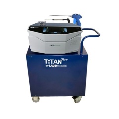 Течеискатель LACO TITANTEST 3-TMW04-CXX11