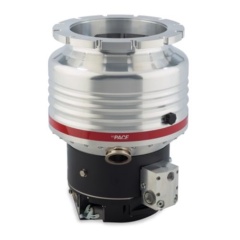 Вакуумный насос Pfeiffer Vacuum HiPace 1800 U C TC 1200 E74 DN 200 ISO-K corrosive