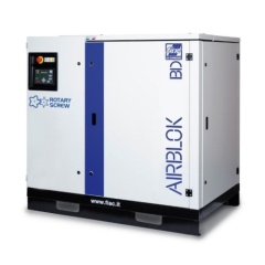 Промышленный винтовой компрессор FIAC Airblok 402 BD 8 бар