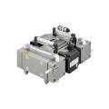 Вакуумный насос Ilmvac (Welch) MP 101 V