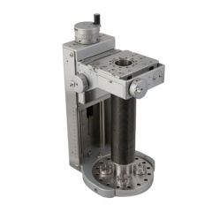 Вакуумный манипулятор UHV Design TETRAXE TTX40-100