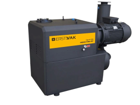 Когтевой вакуумный насос ERSTEVAK CLAW-AV 1005 CR