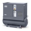 Промышленный винтовой компрессор Atlas Copco G7 - 10 FF 270