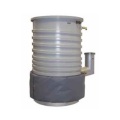 Вакуумный насос HSR PDB631-ECO
