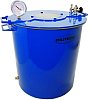 Вакуумные камеры Militech
