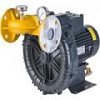 Воздуходувки FPZ Atex II 2G/3G c T3 MS
