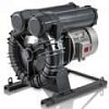 Воздуходувки FPZ IE2 Flex Coupling - Horizontal Positioning MS